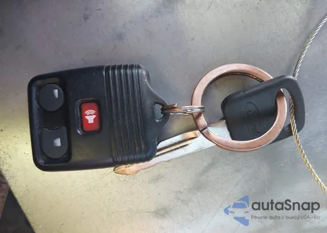 2003 Ford F-250 Lariat/Xl/Xlt из США, поврежденный, VIN 1FTNX21P13ED17673